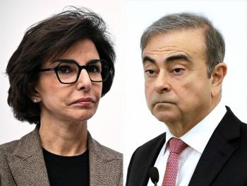 La ministra de Cultura de Francia ser&aacute; juzgada por cargos de corrupci&oacute;n