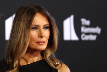 Congresistas quieren rebautizar &oacute;pera del Kennedy Center como Melania Trump