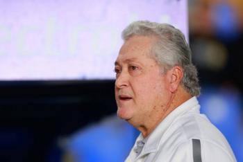 V&iacute;ctor Manuel Vucetich anuncia su retiro definitivo como director t&eacute;cnico tras 37 a&ntilde;os de carrera