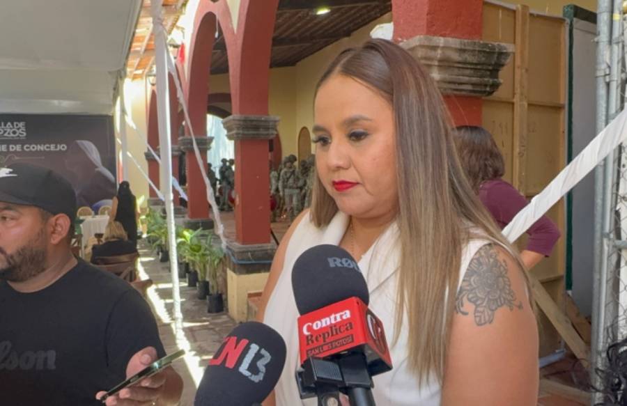 Niños y jóvenes están expuestos a la violencia digital: López Soto