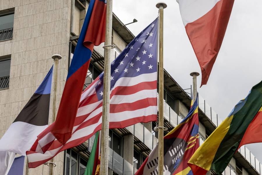 China fustiga retirada de EEUU de la Unesco: es impropio de 