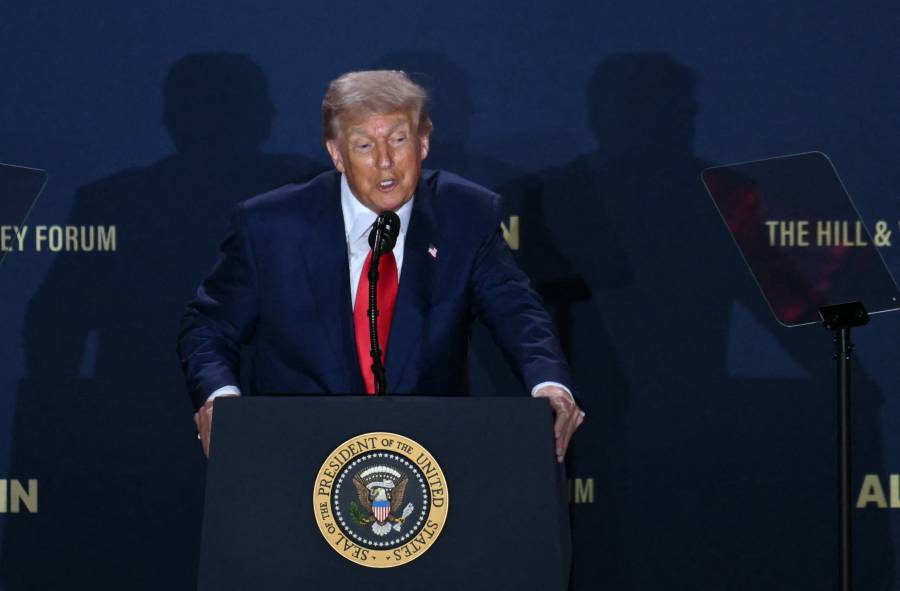 Cartas enviadas a menores migrantes durante la Administración Trump causan alarma por su contenido amenazante