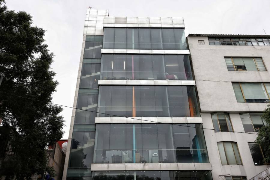 CDMX prohibiré edificios exclusivos para Airbnb  en zonas tensionadas