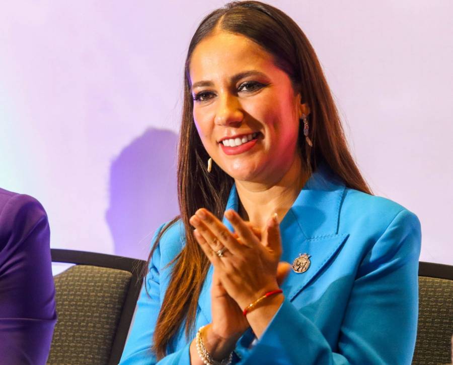 Gobernadora Libia García rechaza que operativo en rancho “El Ramillete” haya sido simulado