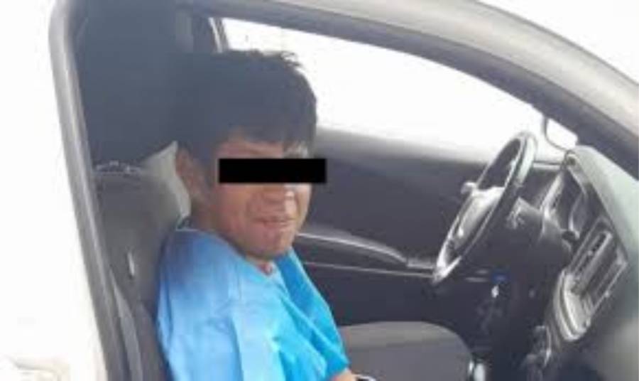 Detienen a individuo que irrumpió e incendió propiedad del exgobernador Jaime Rodríguez Calderón en Nuevo León