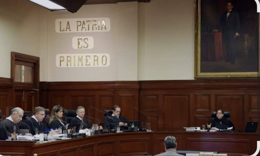 SCJN define que vía civil es procedente para demandar a médicos por negligencia
