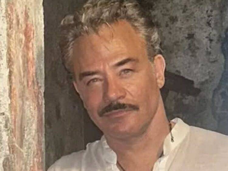 Sergio Sendel se convierte en el villano durante el estreno de Top Chef Vip 2025