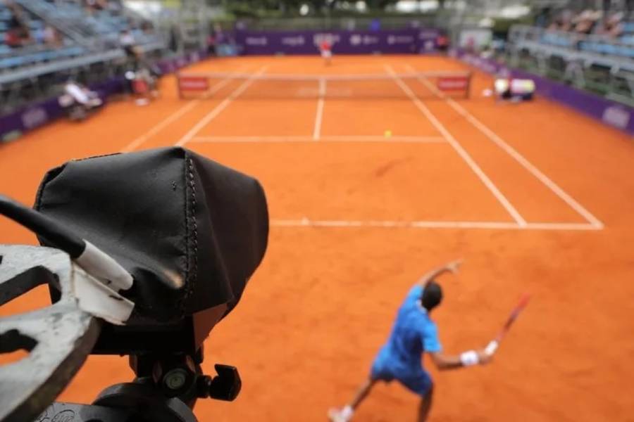 El tenis establece jerarquía entre los sistemas de arbitraje electrónico