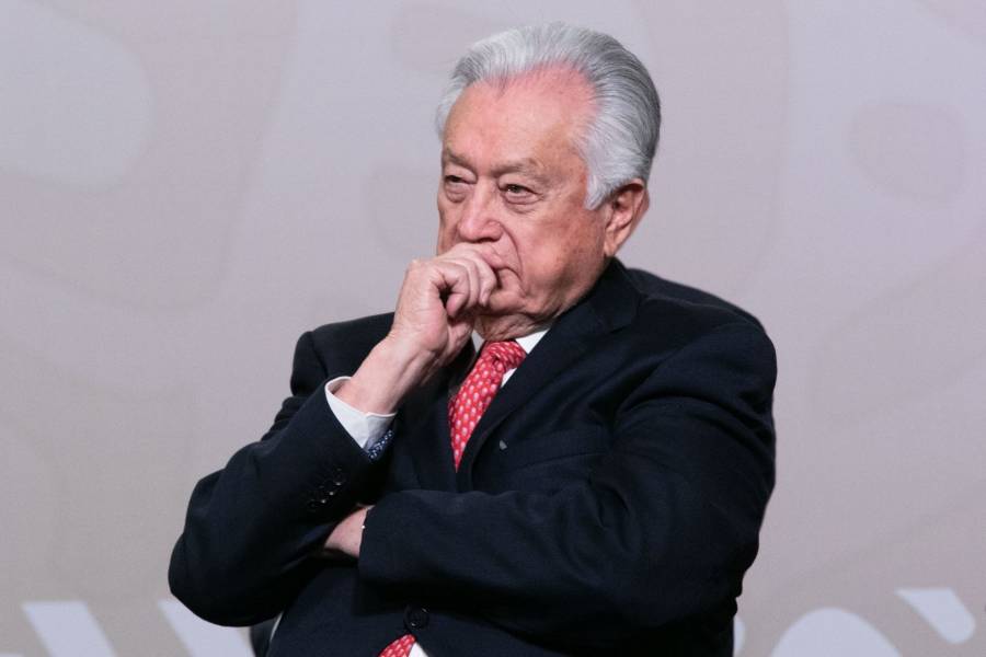 Subsidiarias de CFE pierden más de 160 mil millones de pesos bajo gestión de Manuel Bartlett