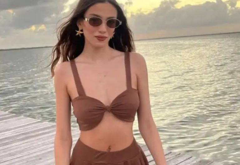 Sale libre Marianne Gonzaga, influencer que apuñaló 15 veces a Valentina Gilabert en CDMX