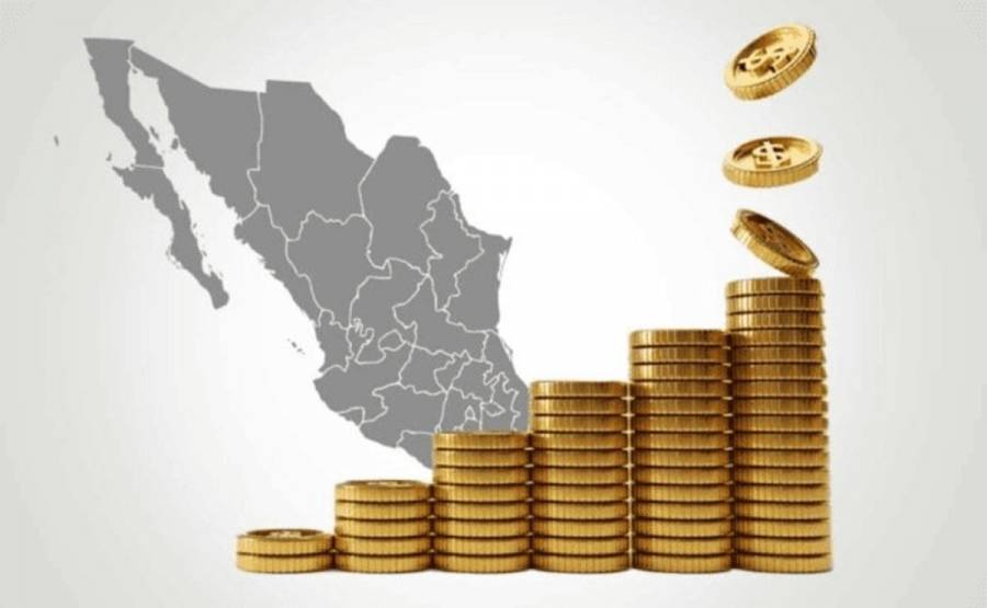 Actividad econ&oacute;mica se mantiene estancada en mayo, seg&uacute;n datos del INEGI