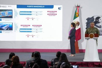 Con apoyo de la iniciativa privada, modernizar&aacute;n seis puertos estrat&eacute;gicos del pa&iacute;s