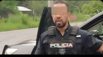 Capturan a ‘El Mamado’, l&iacute;der de La Barredora, grupo criminal que opera en Tabasco