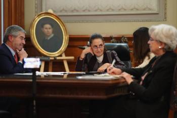 Sheinbaum y Lula sostienen llamada; afinan visita de autoridades y empresarios brasile&ntilde;os a M&eacute;xico