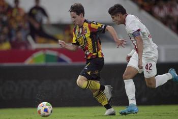 TAS niega medidas cautelares solicitadas por equipos de la Liga de Expansi&oacute;n en caso de ascenso y descenso