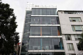 CDMX prohibir&eacute; edificios exclusivos para Airbnb  en zonas tensionadas