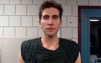 Cadena perpetua para estudiante de criminolog&iacute;a que mat&oacute; a cuatro j&oacute;venes en EEUU