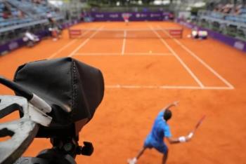 El tenis establece jerarqu&iacute;a entre los sistemas de arbitraje electr&oacute;nico