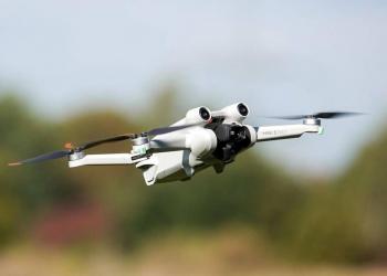 Marina descarta presencia de drones criminales en la frontera con Estados Unidos