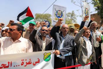Israel niega las acusaciones de 