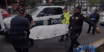 Muere usuaria de DiDi Moto; pide diputada Ballesteros suspender servicio por falta de seguridad
