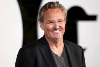 M&eacute;dico se declara culpable de suministrar drogas a Matthew Perry