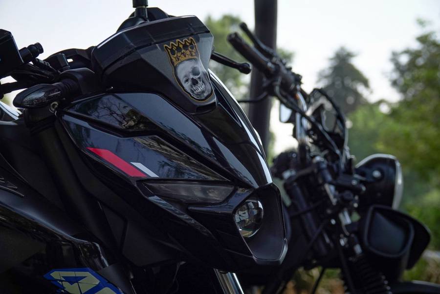 Semovi advierte: apps de transporte en motocicleta operan en la ilegalidad en CDMX
