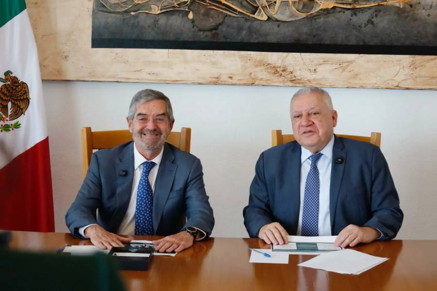 Gobierno de México elimina impuestos al menaje de casa para connacionales que regresan desde EE.UU.