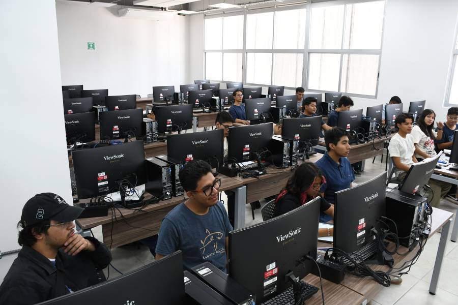 Ofrece CU2 nueva ingeniería con enfoque digital en procesos logísticos complejos