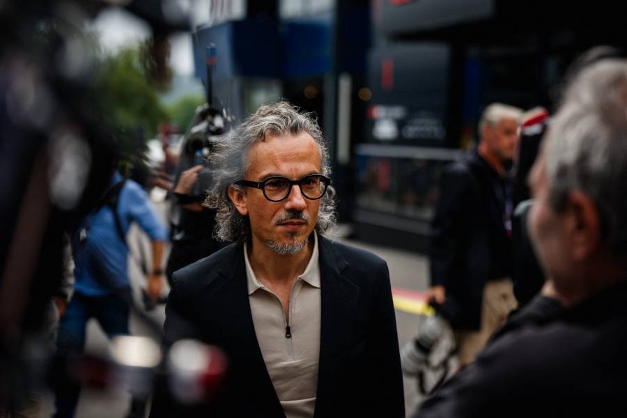 F1: Red Bull inicia en el GP de Bélgica su nueva vida con Mekies a los mandos