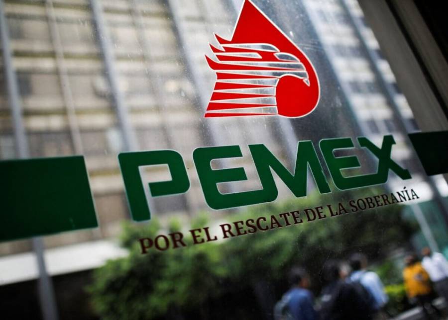 Pemex se perfila para mejorar su calificaci&oacute;n crediticia tras respaldo financiero del gobierno