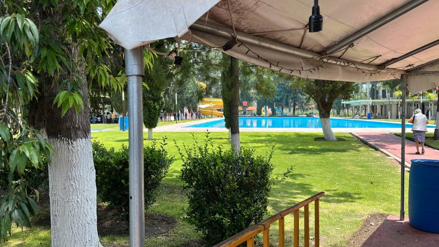 Tecámac, opción turística para estas vacaciones de verano
