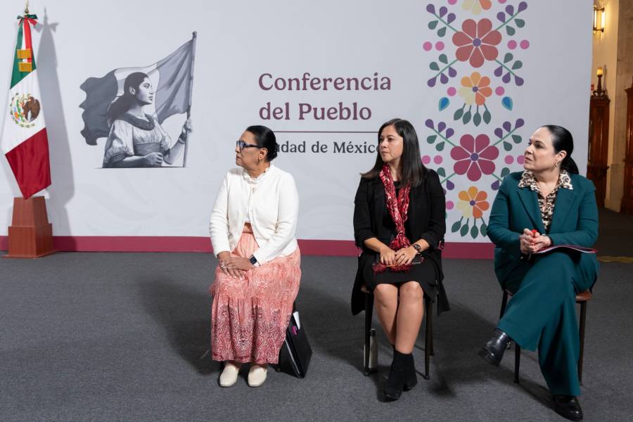 Tianguis del Bienestar ha beneficiado a más de 35 mil familias con bienes incautados
