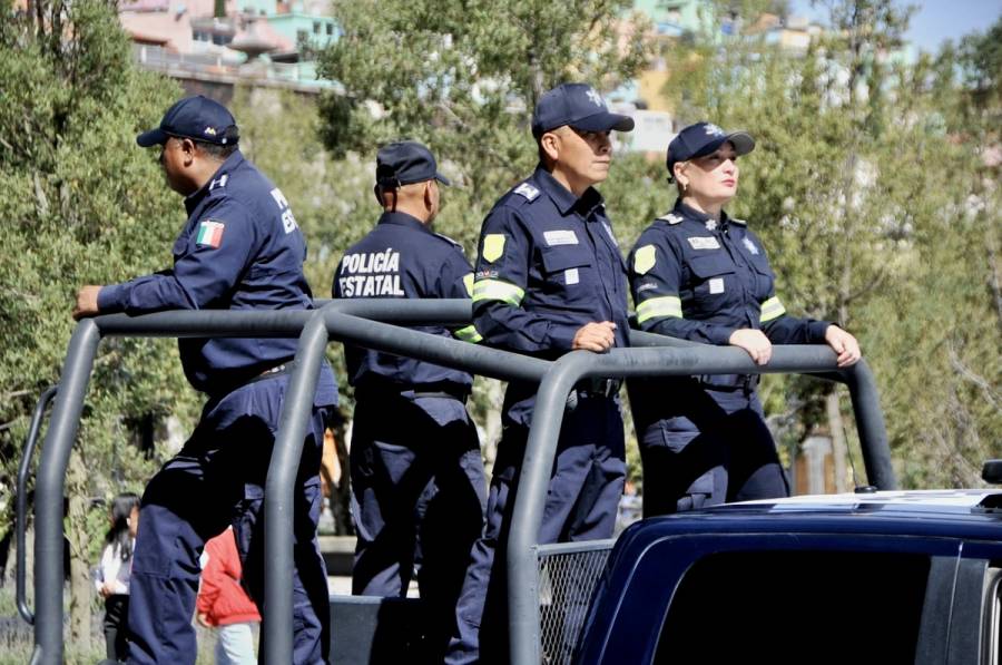 Percepción de inseguridad se dispara en Xochimilco y Ecatepec, según encuesta del Inegi