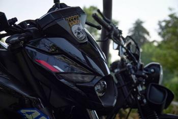 Semovi advierte: apps de transporte en motocicleta operan en la ilegalidad en CDMX