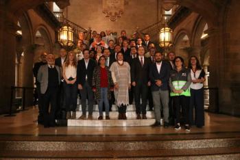 CDMX instala Subcomit&eacute; de Protecci&oacute;n Civil rumbo al Mundial 2026