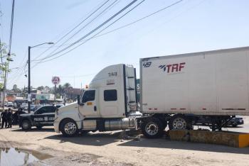 8 de cada 10 habitantes de Puebla capital se sienten inseguros