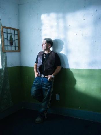 “Dame Un Chanze”: El nuevo himno rom&aacute;ntico de Eslab&oacute;n Armado
