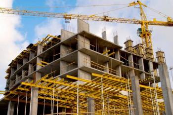 Actividad de constructoras en M&eacute;xico suma 10 meses con retrocesos en 2025