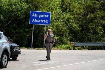 SRE descarta casos de incomunicaci&oacute;n de mexicanos en centro de detenci&oacute;n en Florida