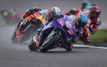 La MotoGP tendr&aacute; 22 citas en 2026 sin Argentina y con la vuelta de Brasil