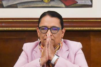 CURP biom&eacute;trica no reemplazar&aacute; credenciales del INE pero ser&aacute; una nueva identificaci&oacute;n oficial