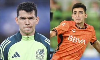 Gilberto Mora brilla con Xolos y Selección Mexicana; recibe elogio de Hirving “Chucky” Lozano