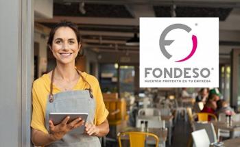 FONDESO y COPARMEX CDMX sellan alianza para fortalecer MiPyMEs y emprendedores en la capital