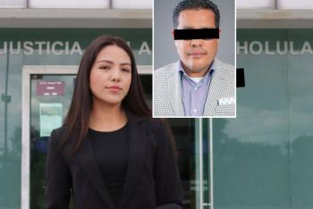 Armando N. es vinculado a proceso por sustracci&oacute;n de hijos de September V&eacute;lez