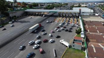 Localizan con vida a l&iacute;der transportista del Edomex; capturan a seis presuntos responsables