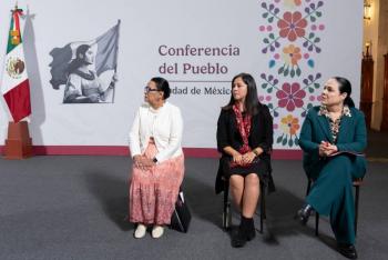 Tianguis del Bienestar ha beneficiado a m&aacute;s de 35 mil familias con bienes incautados
