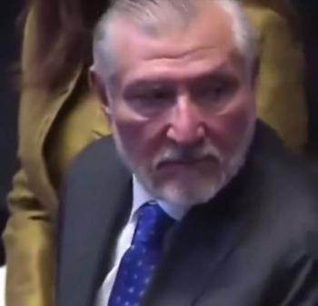 No hay carpeta de investigaci&oacute;n contra Ad&aacute;n Augusto L&oacute;pez, afirma Sheinbaum