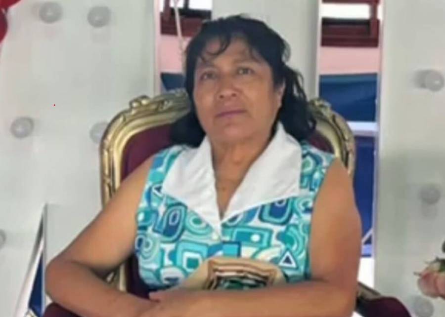 Investigan conflicto criminal por extorsión tras asesinato de maestra en Veracruz