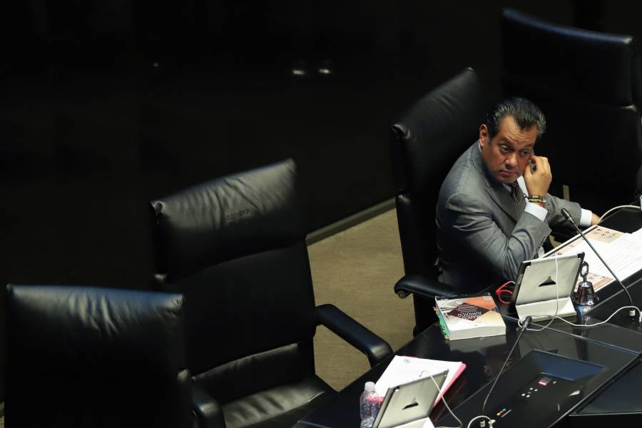 Gutiérrez Luna propone sanciones contra legisladores que delegan funciones a sus asesores